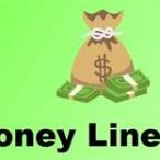 whats a moneyline bet